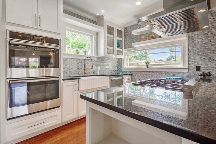Kitchen Remodeling Hollywood Appliances